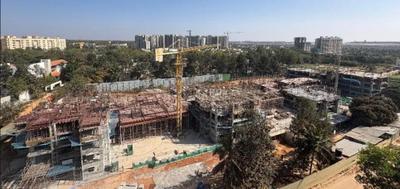 Project Image of 1054.65 - 1512.44 Sq.ft 3 BHK Apartment for buy in Ebony At Brigade Orchards
