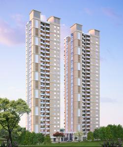 Project Image of 0.0 - 6010.0 Sq.ft 4 BHK Apartment for buy in Gaurs Gaurs Platinum Towers