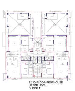 Project Image of 6090 Sq.ft 4 BHK Apartment / Flat for sale in Ambli for Rs. 66990000