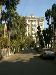 Project Image of 0.0 - 1665.0 Sq.ft 3 BHK Apartment for buy in Ajmera Pristine