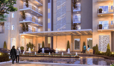 Project Image of 1290 Sq.ft 2 BHK Apartment / Flat for sale in Sector 70A for Rs. 16000000