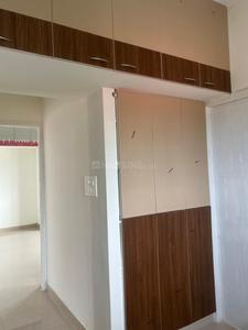 Hitech Pushpam Bedroom 1