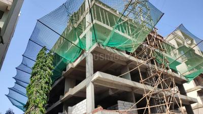 Project Image of 281.15 - 599.12 Sq.ft 1 BHK Apartment for buy in M R Reddys Pride