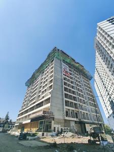 Project Image of 480.0 - 695.89 Sq.ft 1 BHK Apartment for buy in Wonder Park