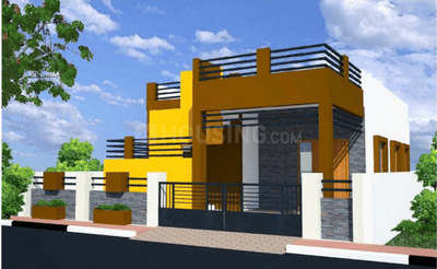 Project Image of 700.0 - 1800.0 Sq.ft 2 BHK Villa for buy in Nandaavana Avenue