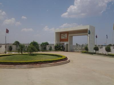 Shri Siddhi IBD Glory Citii Images for Elevation of IBD Glory Citii 1