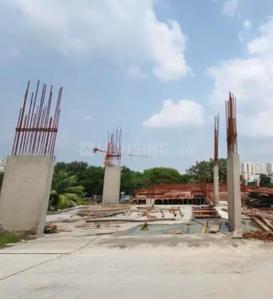 Project Image of 1255.0 - 1293.0 Sq.ft 3 BHK Apartment for buy in Shree Siddheshwar Highline