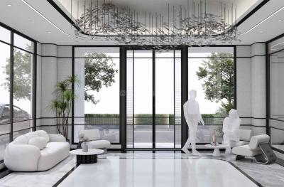 Project Image of 334.97 - 2167.1 Sq.ft 1 BHK Apartment for buy in Zenith Kohinoor Palace