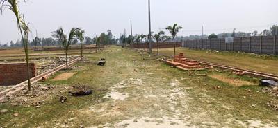 Project Image of 800.0 - 5000.0 Sq.ft Residential Plot Plot for buy in Unite Vision Kissan Green Paradise
