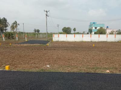 Project Image of 575.98 - 16791.7 Sq.ft Residential Plot Plot for buy in Sri Vari Thirumala Garden