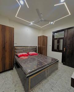 Project Image of 540.0 - 700.0 Sq.ft 2 BHK Builder Floor for buy in Guru Ji Vipin Garden