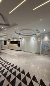 Project Image of 3000.0 - 3500.0 Sq.ft 4 BHK Builder Floor for buy in Rich Look Diamond Floors