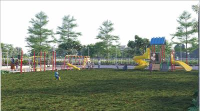 Project Image of 1130.21 - 15293.04 Sq.ft Residential Plot Plot for buy in Mauli Town 20
