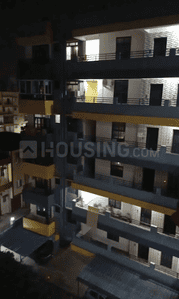 Project Image of 784.0 - 920.0 Sq.ft 2 BHK Apartment for buy in Kula Dwarkapuri Residency