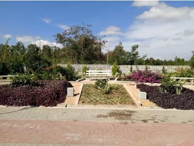 Project Image of 1200.0 - 1500.0 Sq.ft Residential Plot Plot for buy in Classic The Sanctuary Phase I