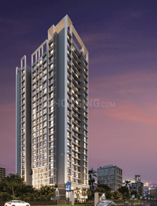 Project Image of 466.0 - 813.0 Sq.ft 1 BHK Apartment for buy in Shreeji Solitaire