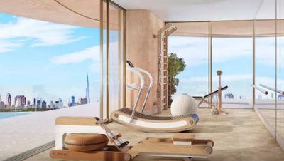 Project Image of 4328.0 - 26953.0 Sq.ft 4 BHK Apartment for buy in Dubai Jumeirah Asora Bay
