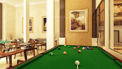 Project Image of 737.0 - 1104.0 Sq.ft 2 BHK Apartment for buy in South India SIS Queenstown