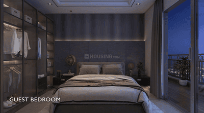 Project Image of 532.0 - 1161.0 Sq.ft 2 BHK Apartment for buy in Jhamtani Ace Abode