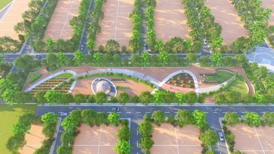 Project Image of 1476.38 - 12960.29 Sq.ft Residential Plot Plot for buy in Sreenidhi Neocity Green
