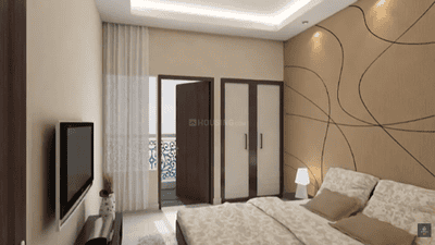Project Image of 930.0 - 2077.0 Sq.ft 2 BHK Apartment for buy in Ratan Orbit
