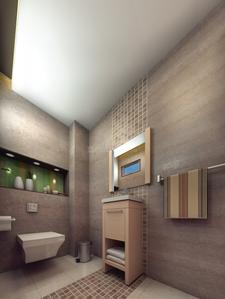 Project Image of 332.0 - 398.0 Sq.ft 1 BHK Apartment for buy in Mayfair Aasaan