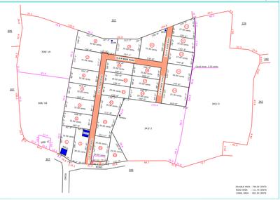 Project Image of 10738.0 - 13878.0 Sq.ft Residential Plot Plot for buy in Sowbhakya Adithya Ram Farm City