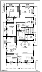 Project Image of 852.0 - 938.0 Sq.ft 2 BHK Apartment for buy in Shrish Enclave