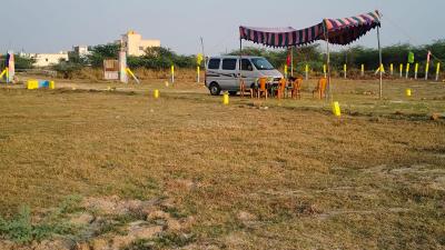 Project Image of 600.0 - 1503.0 Sq.ft Residential Plot Plot for buy in Ungal Ram Nagar