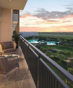 Project Image of 1455 Sq.ft 3 BHK Apartment / Flat for sale in Wave City for Rs. 13500000
