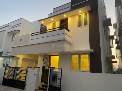 Project Image of 0.0 - 1500.0 Sq.ft 3 BHK Villa for buy in Sri Balaji Avenue