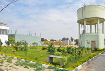 Project Image of 950.0 - 2400.0 Sq.ft Residential Plot Plot for buy in Upkar Royal Garden Plots