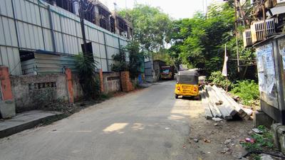 Project Image of 1000.0 - 1220.0 Sq.ft 2 BHK Apartment for buy in Aanirudh Annapoorna Kamakshi