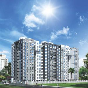 Shreeji Centrum Images for Elevation of Shreeji Centrum 1