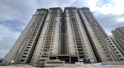 Project Image of 1243.0 - 2257.0 Sq.ft 2 BHK Apartment for buy in Aparna Zenon