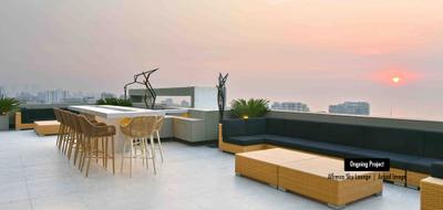 Project Image of 1730.0 - 2594.0 Sq.ft 4 BHK Apartment for buy in Rustomjee Paramount Wing E