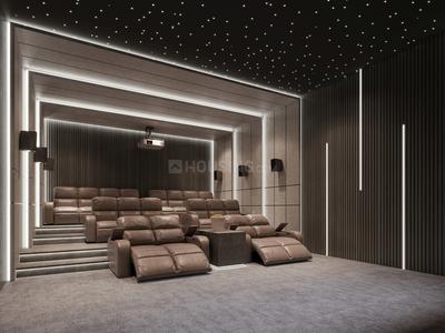 Project Image of 1605.0 - 1789.0 Sq.ft 3 BHK Apartment for buy in Casagrand Estilo