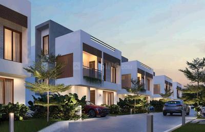 Project Image of 1291.0 - 1581.0 Sq.ft 3 BHK Villa for buy in Skyline Urban Oasis 2