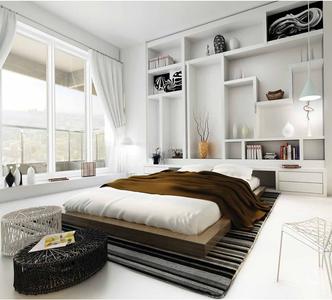 Project Image of 1291.0 - 2894.0 Sq.ft 3 BHK Apartment for buy in Godrej Anandam Tower F 18 19