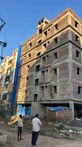 Project Image of 1230.0 - 1245.0 Sq.ft 2 BHK Apartment for buy in KP Shobha Enclave