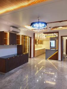 Project Image of 0.0 - 3800.0 Sq.ft 5 BHK Builder Floor for buy in Apna Ghar Royal Luxury Floors