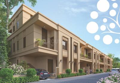 Project Image of 0.0 - 4300.0 Sq.ft 5 BHK Villa for buy in Shri Labh Labh Serene County