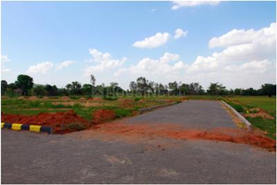 Project Image of 600.0 - 3326.0 Sq.ft Residential Plot Plot for buy in Victory Valley Phase III And IV