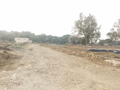 Project Image of 817.95 - 9403.46 Sq.ft Residential Plot Plot for buy in Platinum Hayat Forte