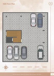 Project Image of 0.0 - 2202.0 Sq.ft 3 BHK Apartment for buy in Live Windflower
