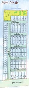 Project Image of 530.01 - 1040.65 Sq.ft Residential Plot Plot for buy in Pratishtha Ayodhya Nagari