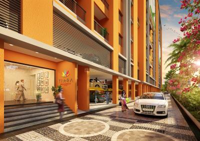 Project Image of 1373.0 - 2134.0 Sq.ft 3 BHK Apartment for buy in Tiara Residency