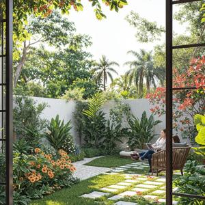 Project Image of 1634.0 - 2500.0 Sq.ft 3 BHK Villa for buy in Level 100 In Sync