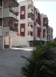 Sudarshan Heights Elevation 2
