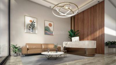 Project Image of 789.32 - 2270.0 Sq.ft 2 BHK Apartment for buy in Divine Green Leaf